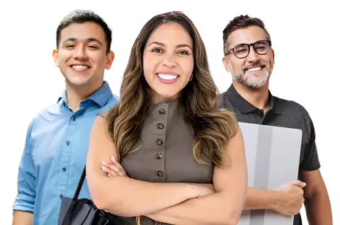 Equipo de Yo Importo