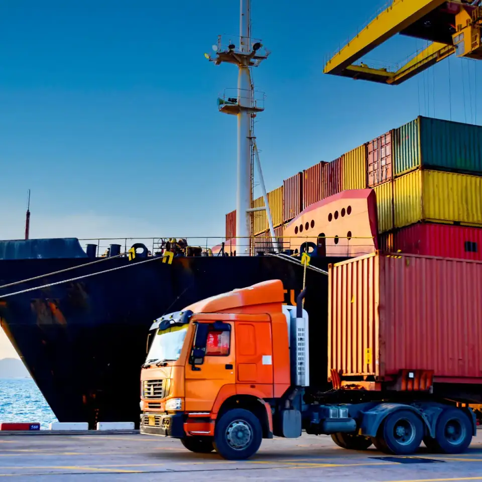 Exportación de mercancía desde México con Yo Importo
